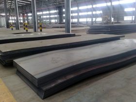 无锡不锈钢开平板 鼓楼区Q235B普板低合金开平板沙钢日照碳板批发