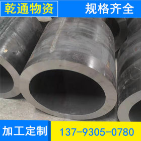 聊城卷管厂订做大口径q235B卷管 非标焊管订做 吼你防腐蚀焊管