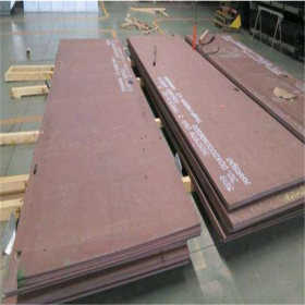 直销NM450耐磨钢板 堆焊复合耐磨板 mn13耐磨钢板 货源足交货快捷