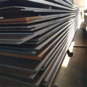 20mm厚NM450钢板切割零售 装载机械用高强度耐磨钢板现货