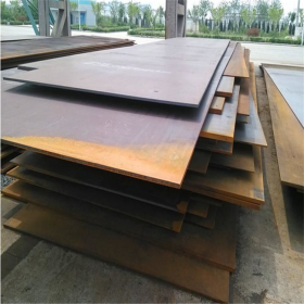 耐磨钢板厂家 NM450 nm400耐磨钢板在线报价 量大优惠