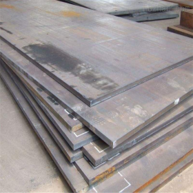 供应NM450 mn13耐磨钢板现货 定制厚度10/20/40mm耐磨板 量大优惠