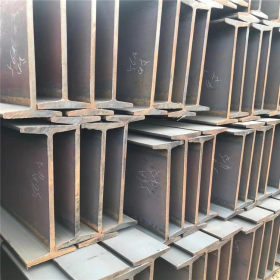 热轧H型钢 厂房钢结构用H型钢 唐钢Q235B 国标