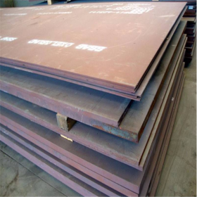 厂家直销超耐磨性钢板 高强度NM500耐磨板 库存充足 规格齐全
