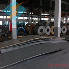 现货供应inconelx-750钢板 inconelx-750不锈钢板 钢带