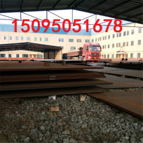 现货供应 Q345B 低合金中板天钢聊城代理定尺下料联辉钢材库