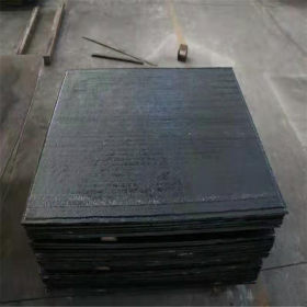 双金属堆焊耐磨钢板 堆焊耐磨板 复合耐磨钢板 硬度高超耐磨材料