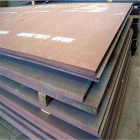 厂家直销高强度高韧性NM550耐磨板 nm400耐磨钢板现货批发