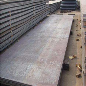 NM550耐磨板现货供应 hardox400耐磨板切割 钢板NM550材质优