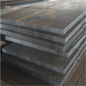现货NM550耐磨钢板 矿山机械专用耐磨钢板 品种规格齐全