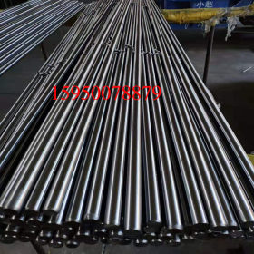 长期现货供应 12Cr12//1Cr12圆钢  1Cr12光元六角棒 优质不锈钢