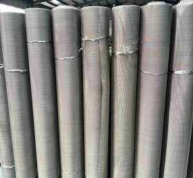不锈钢丝网厂 不锈钢丝网填料 不锈钢丝网标准 宽不锈钢丝网