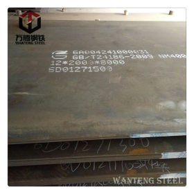 重庆nm400耐磨钢板 进口500耐磨板规格齐全 高抗磨 耐磨铸造衬板