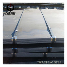 Xar400耐磨板耐磨板500 400 双金属耐磨复合钢板 耐磨锰钢板
