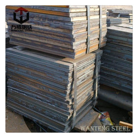 金属耐磨板厂家 mn360 450耐磨钢板 双金属复合耐磨钢板