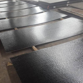 现货批发6+4堆焊耐磨钢板6+4耐磨衬板厂价直销6+4耐磨复合衬板