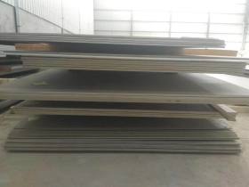 现货厂家2205奥氏体双相钢白钢板 耐腐蚀钢板 2205冷轧热轧板