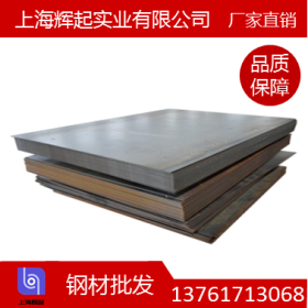 沙钢开平板   普通热轧钢板 规格齐全 上海 3mm-16mm