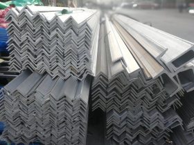 现货供应022Cr23Ni5Mo3N双相钢不锈钢角铁 耐高温角铁 耐腐蚀角铁