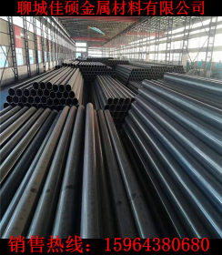流体管道用焊接钢管 Q235B焊接热扩钢管 根根水压试验