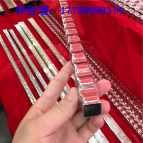 304不锈钢压花管 彩色不锈钢花管 钛金 201欧式花纹回纹管立柱