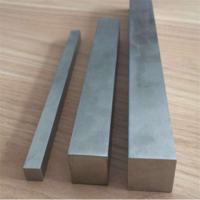聊城团结金属材料有限公司 厂家直销45# Q235B冷拉方钢 规格齐全
