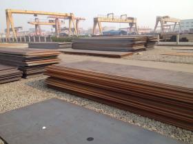 天津Q235D普中板 Q235D耐低温碳素板 Q235D钢板天钢厂家