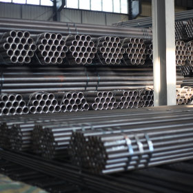 专业生产精度高托辊管山东厂家直销Q345B焊管质优价廉