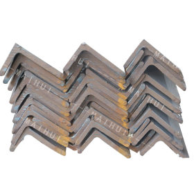 热销L型角钢 冲压加工钢结构用Q235角钢不等边160*100*10 规格多