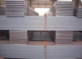 16锰板 钢板切割 中厚板 钢板加工 q235b板材 普中板