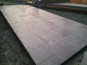 天津直销SS330普通热轧板 日标SS330钢板厂家执行标准