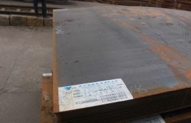 优质40CR合金板 40CR普中板天津钢板现货直销 可切割