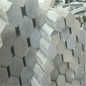 聊城团结金属材料有限公司 供应Q235B冷拔六角钢 热轧六角钢现货