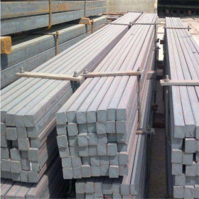 聊城团结钢铁有限公司 专业生产45号冷拔方钢 冷拉方钢 热轧方钢