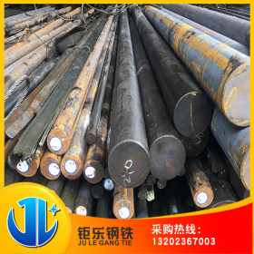 广东厂家直供批发 Q235B 热轧圆钢 现货供应规格齐全 可加工