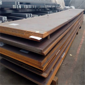 现货直销NM400耐磨钢板 兴澄特钢 高强度中厚壁钢板 保材质