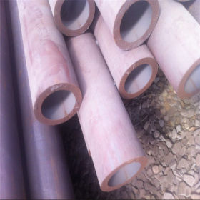 42crmo无缝钢管供应  热销40cr无缝钢管合金钢管厂