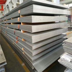 低合金板  Q355B钢板 仓储钢板加工批发
