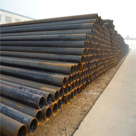 沧州现货厂家Q345B大口径钢管 Q345B厚壁无缝管 量大优惠