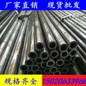 无缝钢管厂家  Q345B材质无缝钢管  无缝钢管规格表  天津大无缝
