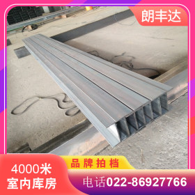 广东埋弧焊接q345ch型钢 非标碳钢h型钢 482*300h热轧h型钢