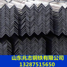 Q355B角钢厂家63角钢6.3#镀锌角钢专业制造商