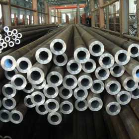 低合金无缝钢管 大口径扩管生产厂家包钢大口径Q345B钢管