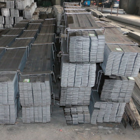 泰安热轧扁钢价格 4.0*100钢结构制造用扁铁 质量保障 附带质保书