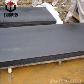 西安优质刚强度NM450高强度耐磨钢板 耐磨板 挖掘机 机械加工设备