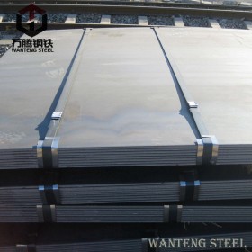 重庆NM500高强度耐磨板 耐磨板规格齐全 高抗磨 耐磨铸造衬板