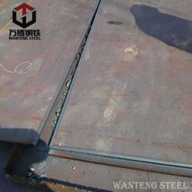 原厂质保耐磨抗压NM400高强度耐磨板 耐磨钢板  耐磨中厚钢板