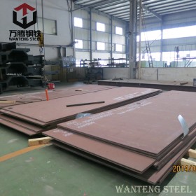 原厂质保耐磨抗压NM400高强度耐磨板 耐磨钢板  耐磨中厚钢板