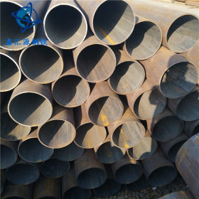 厚壁优质钢管Q345C无缝钢管现货批发价格