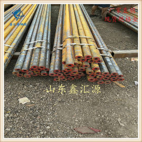 优质钢管现货12Cr1MoVG无缝钢管厂家现货批发